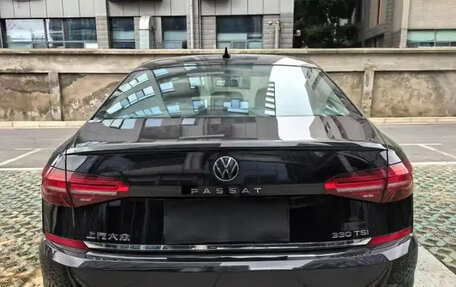 Volkswagen Passat B8 рестайлинг, 2021 год, 1 820 888 рублей, 5 фотография