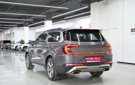 Hyundai Santa Fe IV, 2020 год, 2 260 000 рублей, 4 фотография