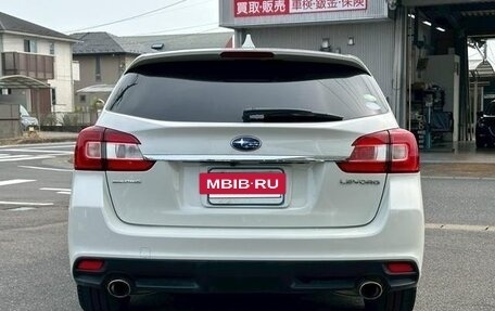Subaru Levorg I, 2020 год, 1 339 009 рублей, 34 фотография