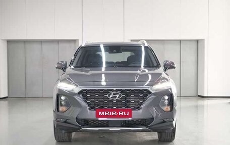Hyundai Santa Fe IV, 2020 год, 2 260 000 рублей, 2 фотография