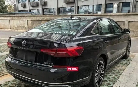 Volkswagen Passat B8 рестайлинг, 2021 год, 1 820 888 рублей, 6 фотография
