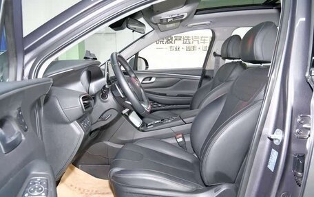 Hyundai Santa Fe IV, 2020 год, 2 260 000 рублей, 7 фотография