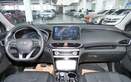 Hyundai Santa Fe IV, 2020 год, 2 260 000 рублей, 9 фотография