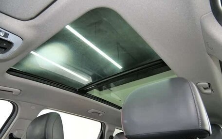 Hyundai Santa Fe IV, 2020 год, 2 260 000 рублей, 13 фотография