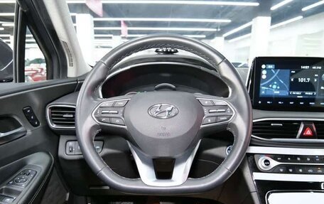 Hyundai Santa Fe IV, 2020 год, 2 260 000 рублей, 10 фотография