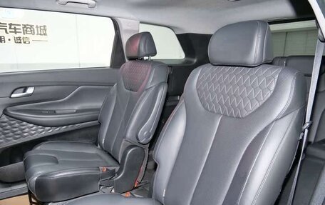 Hyundai Santa Fe IV, 2020 год, 2 260 000 рублей, 14 фотография