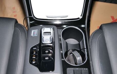 Hyundai Santa Fe IV, 2020 год, 2 260 000 рублей, 12 фотография