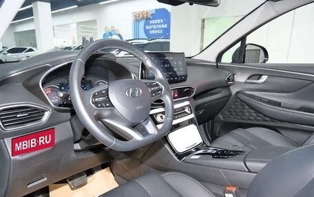 Hyundai Santa Fe IV, 2020 год, 2 260 000 рублей, 8 фотография