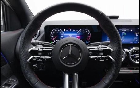 Mercedes-Benz GLA, 2024 год, 4 400 000 рублей, 5 фотография
