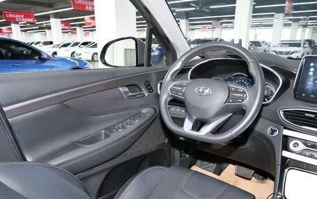 Hyundai Santa Fe IV, 2020 год, 2 260 000 рублей, 18 фотография