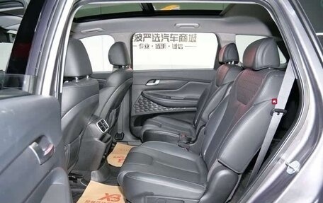 Hyundai Santa Fe IV, 2020 год, 2 260 000 рублей, 16 фотография