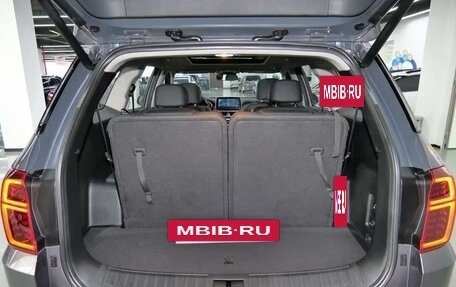 Hyundai Santa Fe IV, 2020 год, 2 260 000 рублей, 17 фотография