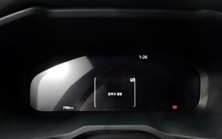 Toyota RAV4, 2024 год, 4 890 099 рублей, 7 фотография