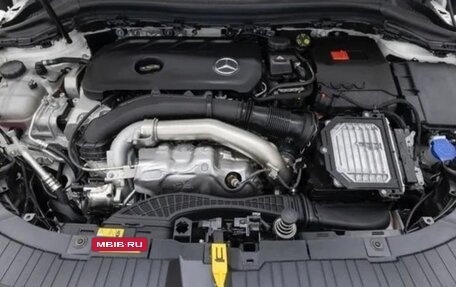 Mercedes-Benz GLA, 2024 год, 4 400 000 рублей, 16 фотография