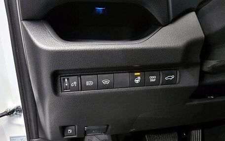 Toyota RAV4, 2024 год, 4 890 099 рублей, 11 фотография