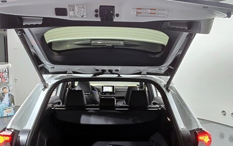 Toyota RAV4, 2024 год, 4 890 099 рублей, 18 фотография