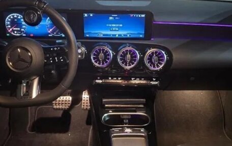 Mercedes-Benz A-Класс AMG, 2024 год, 4 538 000 рублей, 6 фотография