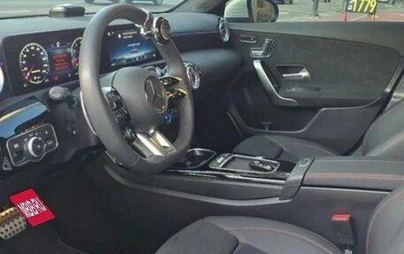 Mercedes-Benz A-Класс AMG, 2024 год, 4 538 000 рублей, 8 фотография