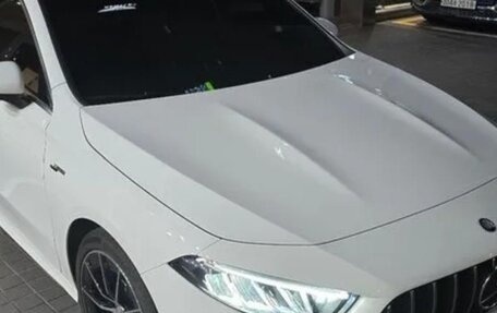 Mercedes-Benz A-Класс AMG, 2024 год, 4 538 000 рублей, 5 фотография