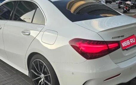 Mercedes-Benz A-Класс AMG, 2024 год, 4 538 000 рублей, 2 фотография