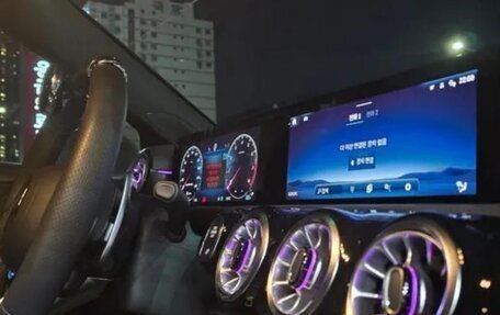 Mercedes-Benz A-Класс AMG, 2024 год, 4 538 000 рублей, 10 фотография