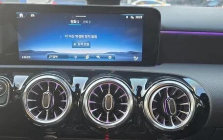 Mercedes-Benz A-Класс AMG, 2024 год, 4 538 000 рублей, 11 фотография