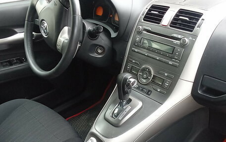 Toyota Auris II, 2007 год, 700 000 рублей, 5 фотография