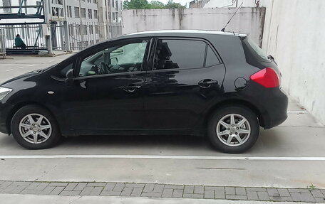 Toyota Auris II, 2007 год, 700 000 рублей, 6 фотография