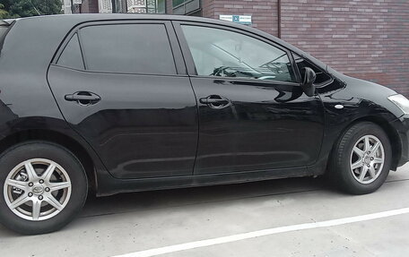 Toyota Auris II, 2007 год, 700 000 рублей, 4 фотография