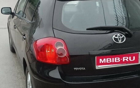 Toyota Auris II, 2007 год, 700 000 рублей, 3 фотография