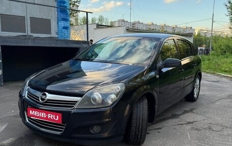 Opel Astra H, 2009 год, 650 000 рублей, 2 фотография