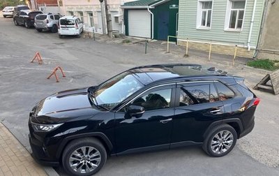 Toyota RAV4, 2019 год, 2 980 000 рублей, 1 фотография