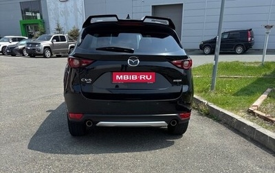 Mazda CX-5 II, 2020 год, 3 029 000 рублей, 1 фотография