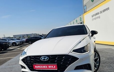 Hyundai Sonata VIII, 2022 год, 2 160 000 рублей, 1 фотография