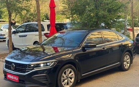 Volkswagen Passat B8 рестайлинг, 2022 год, 1 820 000 рублей, 1 фотография