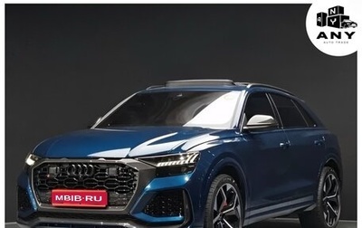Audi RS Q8 I, 2022 год, 12 450 000 рублей, 1 фотография