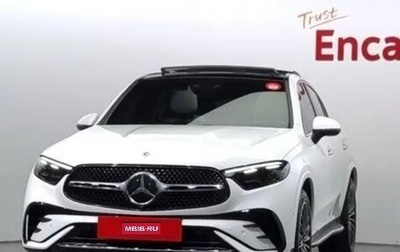 Mercedes-Benz GLC, 2024 год, 6 794 000 рублей, 1 фотография