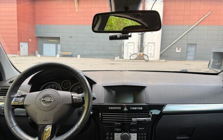 Opel Astra H, 2009 год, 650 000 рублей, 5 фотография
