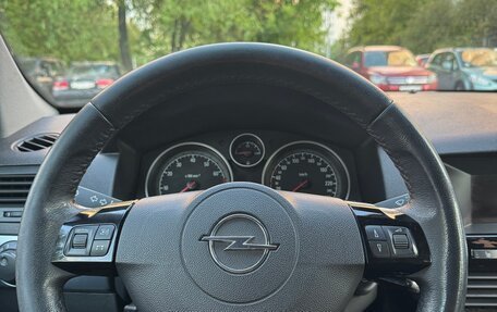Opel Astra H, 2009 год, 650 000 рублей, 6 фотография