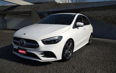 Mercedes-Benz B-Класс, 2019 год, 1 390 055 рублей, 1 фотография