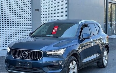 Volvo XC40 I, 2022 год, 2 350 000 рублей, 1 фотография