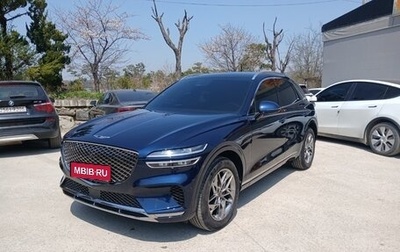 Genesis GV70, 2021 год, 2 900 000 рублей, 1 фотография