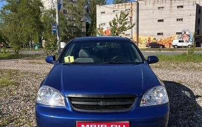 Chevrolet Lacetti, 2006 год, 550 000 рублей, 1 фотография