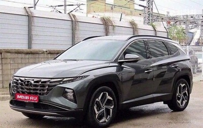 Hyundai Tucson, 2021 год, 2 500 000 рублей, 1 фотография