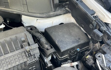 Hyundai Santa Fe III рестайлинг, 2014 год, 2 050 000 рублей, 16 фотография