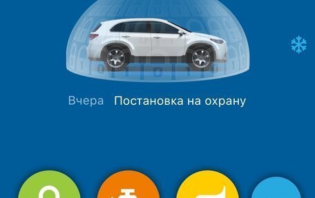 Hyundai Santa Fe III рестайлинг, 2014 год, 2 050 000 рублей, 19 фотография