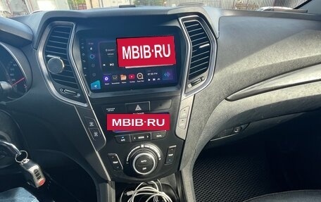 Hyundai Santa Fe III рестайлинг, 2014 год, 2 050 000 рублей, 11 фотография