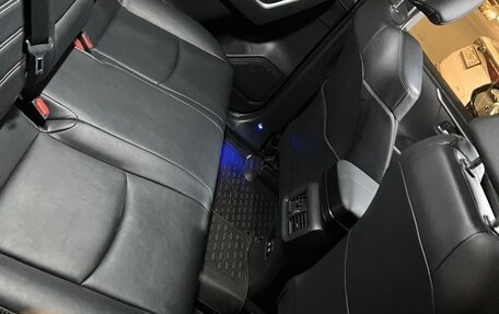 Toyota RAV4, 2019 год, 2 980 000 рублей, 17 фотография
