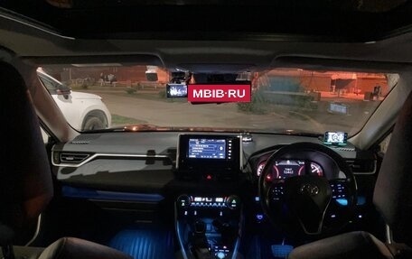 Toyota RAV4, 2019 год, 2 980 000 рублей, 16 фотография