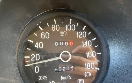 ГАЗ 31029 «Волга», 1996 год, 180 000 рублей, 13 фотография
